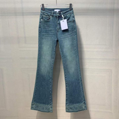 D denim jeans